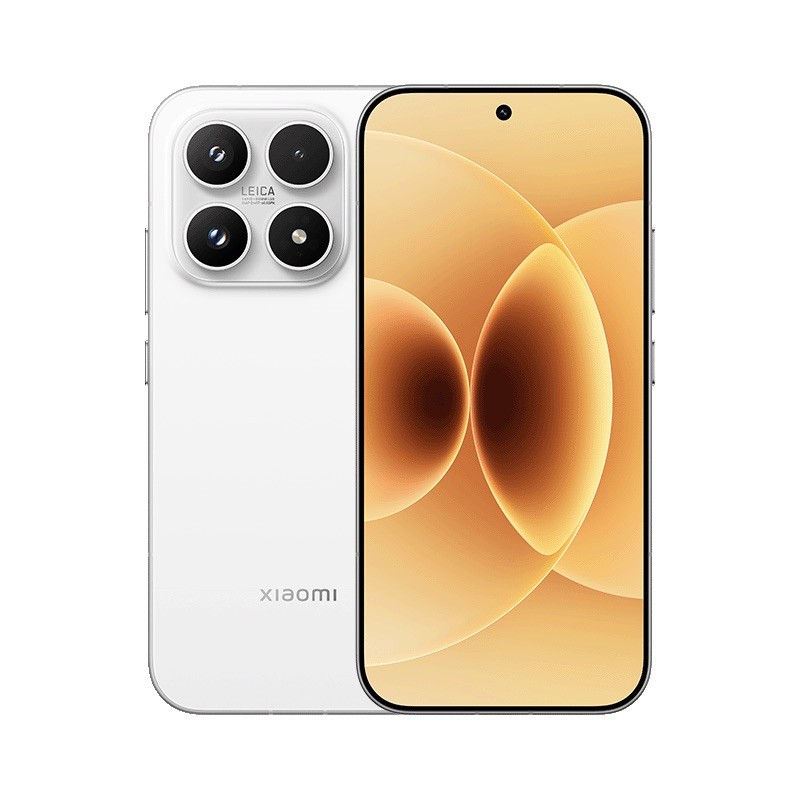 Xiaomi 17 12GB+512GB - Branco