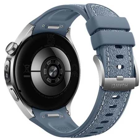 Huawei Watch 5 46 mm Niebieski Smartwatch