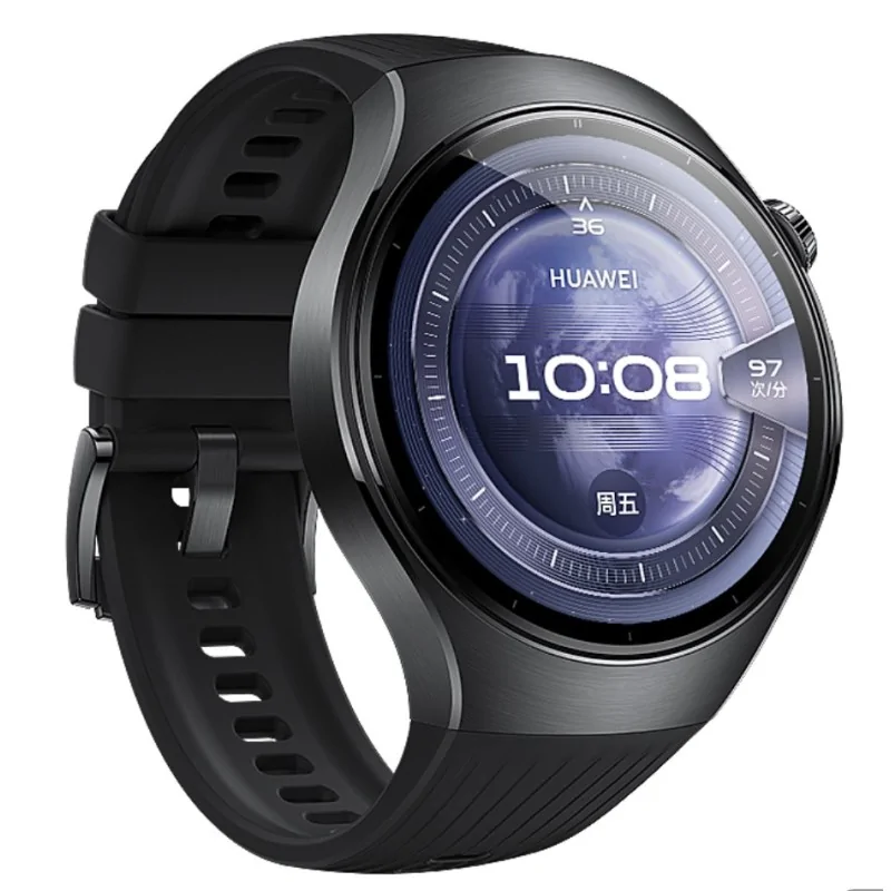 Huawei Watch 5 46mm Nero - Smartwatch AI avanzato