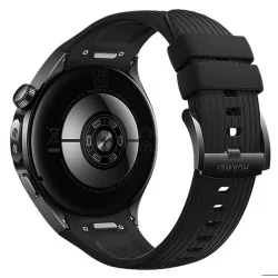 Huawei Watch 5 46mm Nero - Smartwatch AI avanzato