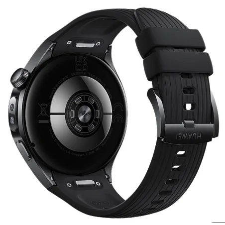 Huawei Watch 5 46mm Nero - Smartwatch AI avanzato