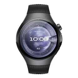 Huawei Watch 5 46mm Nero - Smartwatch AI avanzato