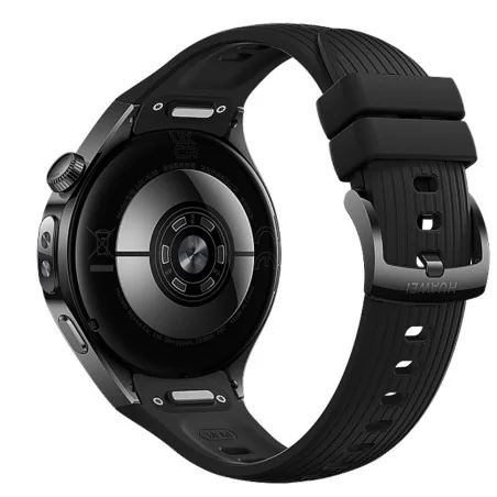 Huawei Watch 5 42 mm Noir, design élégant et innovant