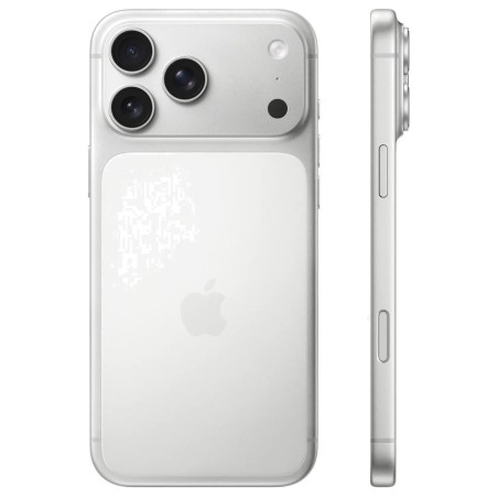 ☆【BT100% 】★SIMフリーiPhone17 256GB White★ Comprar iPhone 17 de 256 GB – Branco - Apple (BR)