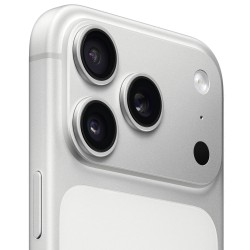 Apple iPhone 17 Pro 1TB Silver HK Spec