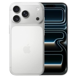 Apple iPhone 17 Pro 1TB Silver
