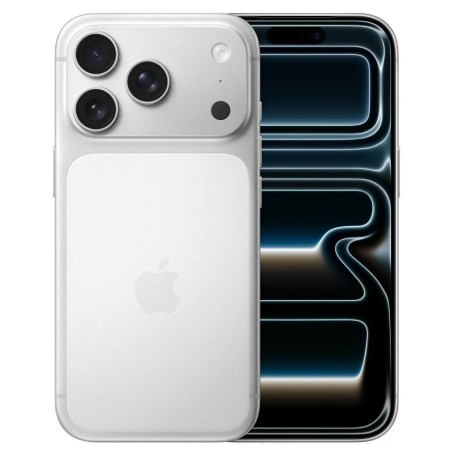 iPhone 17 Pro 1TB in Silver HK Spec