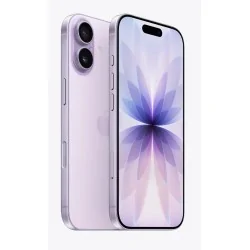 Apple iPhone 17 Single Sim + eSim 256GB (Lavender) HK Spec MG6M4ZA/A Activated