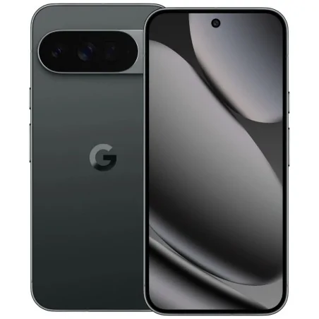 Google Pixel 10 Pro SIM único + eSim 256 GB 5G (Obsidian)