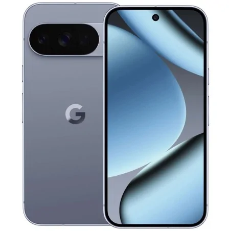 Google Pixel 10 Pro Single Sim + eSim 256 GB 5G (Moonstone)