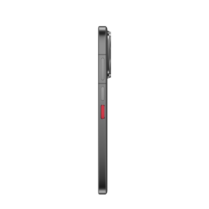 Meizu 22 16+512GB Nero con quad-camera da 50MP