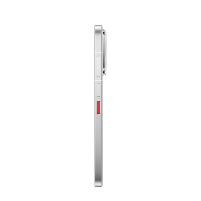 Meizu 22 16+512GB White - Flagship Performance