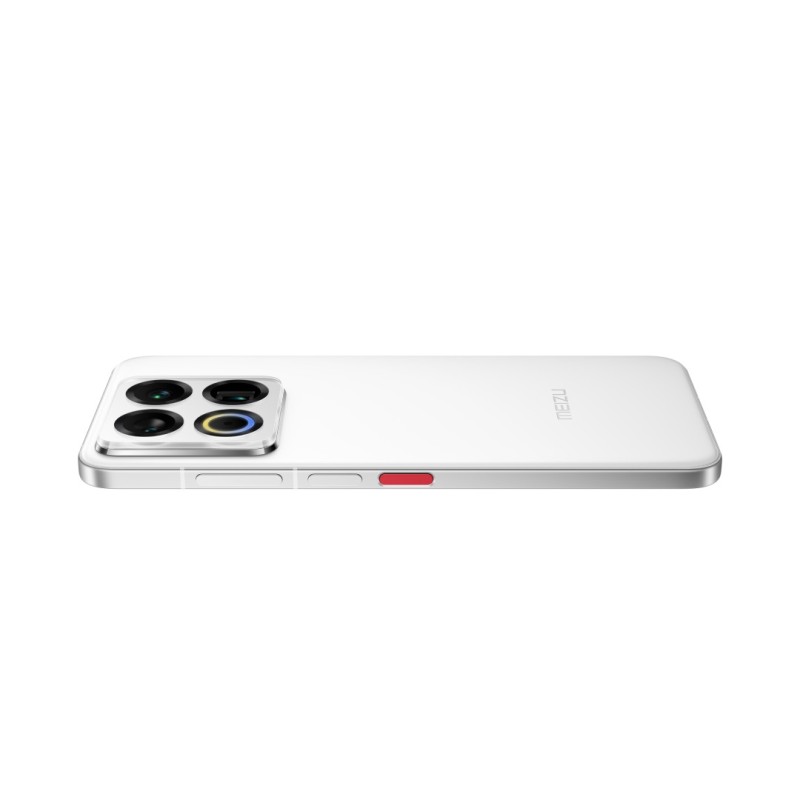 Meizu 22 16+512GB White - Flagship Performance