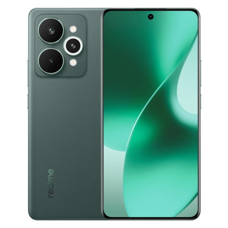 Realme 15 Pro 12GB+256GB Grün