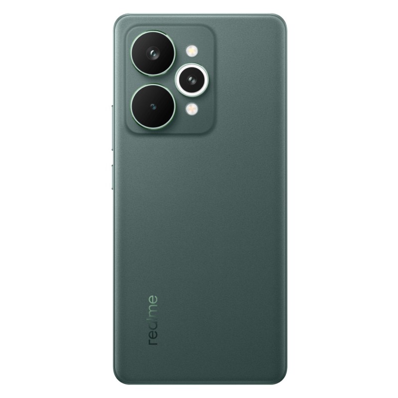 Realme 15 Pro: Power & Elegance