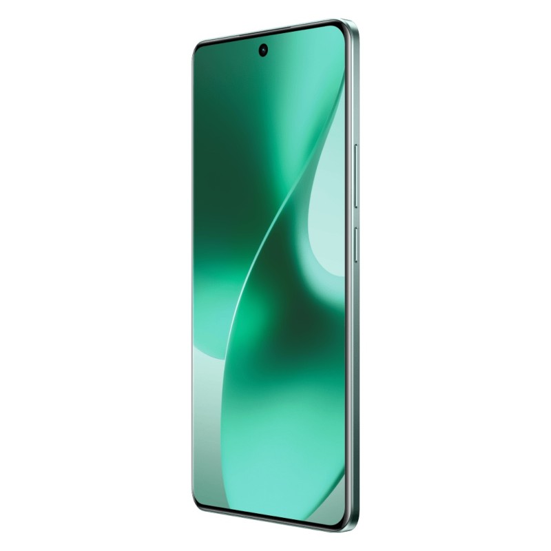 realme 15 Pro 12GB/512GB ロシア版　グリーン　中古 Realme 15 Pro: Power & Elegance