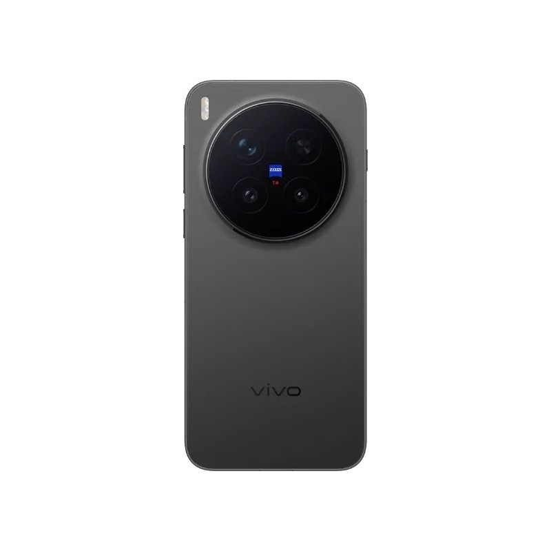 Vivo X300 Pro 12GB + 256GB Preto