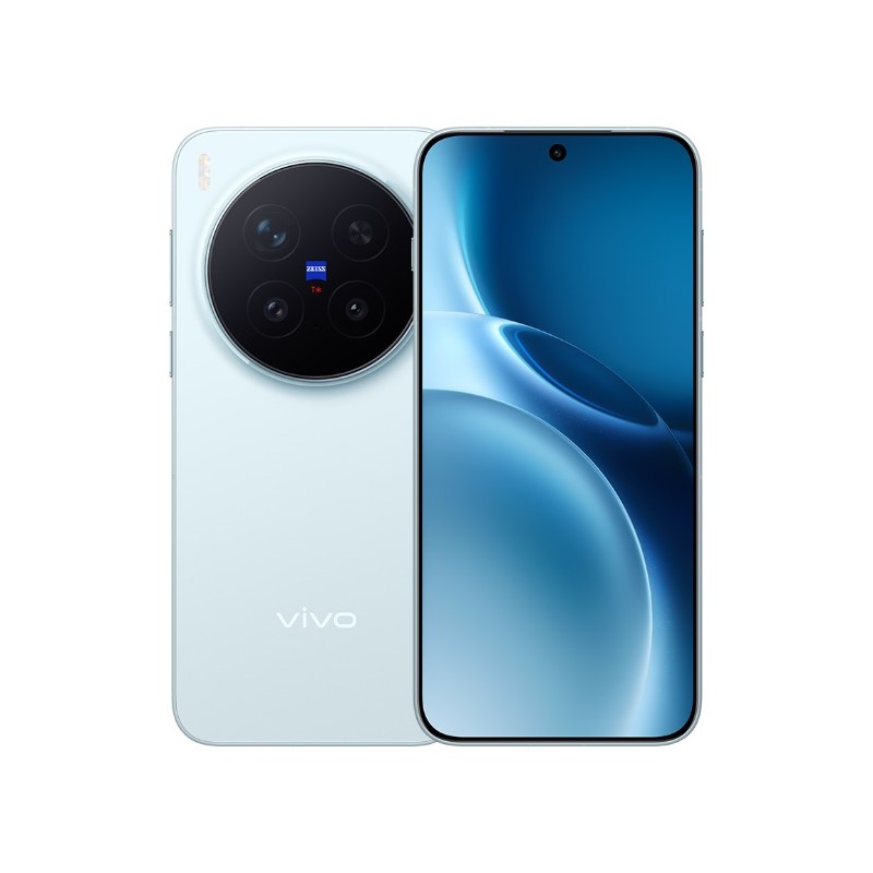 Vivo X300 Pro 12GB + 256GB Azul - Innovación