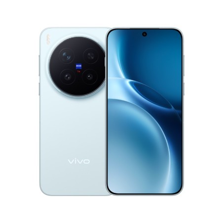 【mg】VIVO X300 Pro 12GB/256GB ブルー セット Vivo X300 Pro 12GB + 256GB Branco
