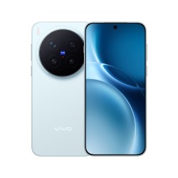 Vivo X300 Pro 16GB+1TB Azul - Captura perfeita