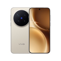 Vivo X300 Pro 12GB + 256GB Marrom