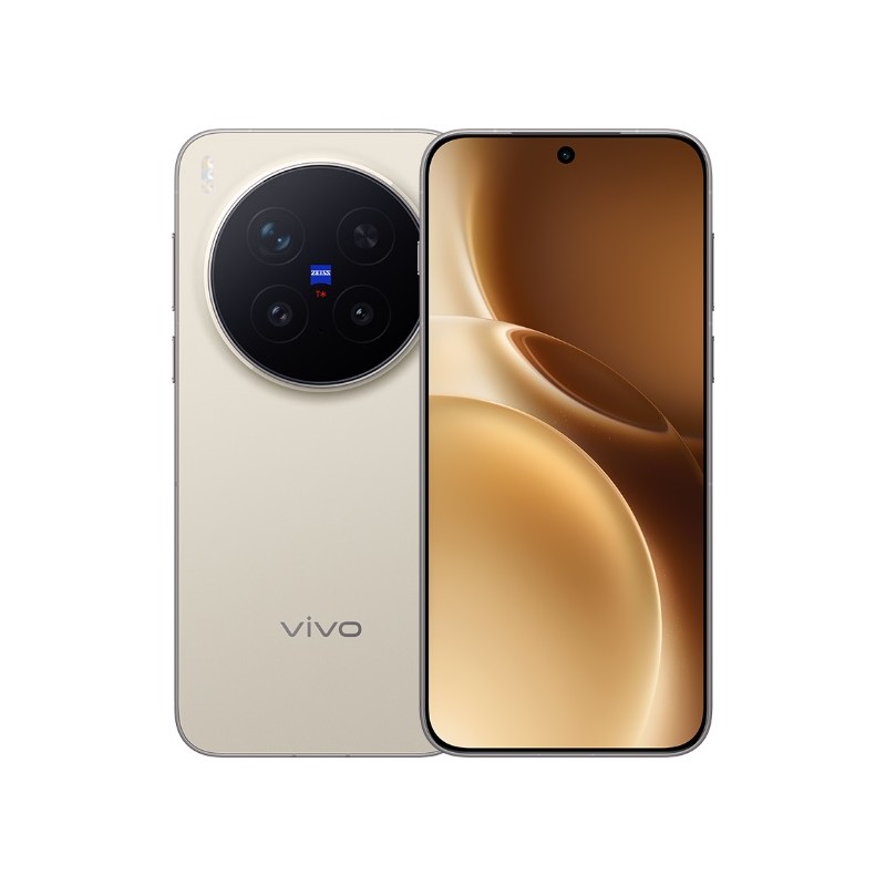 【新品未開封】VIVO X300 16GB/1TB 中国版 Vivo X300 Pro 16GB+1TB Marrom