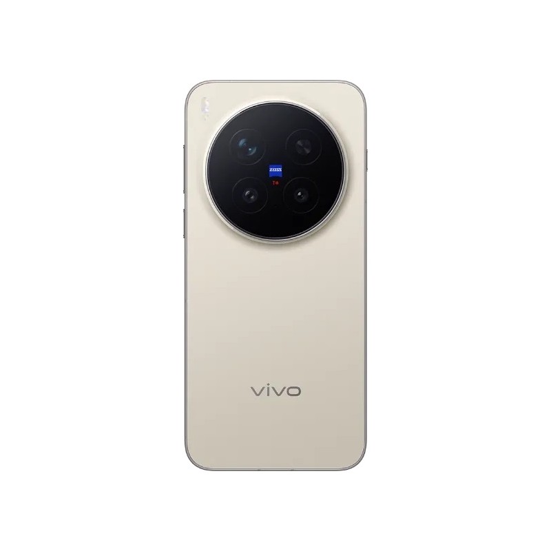 Vivo X300 Pro 16GB+1TB Marrom