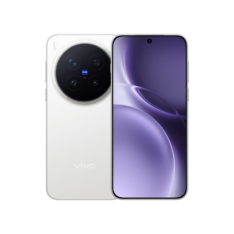 VIVO X300 Pro 新品 12+256 白 Vivo X300 Pro 12GB + 256GB Branco