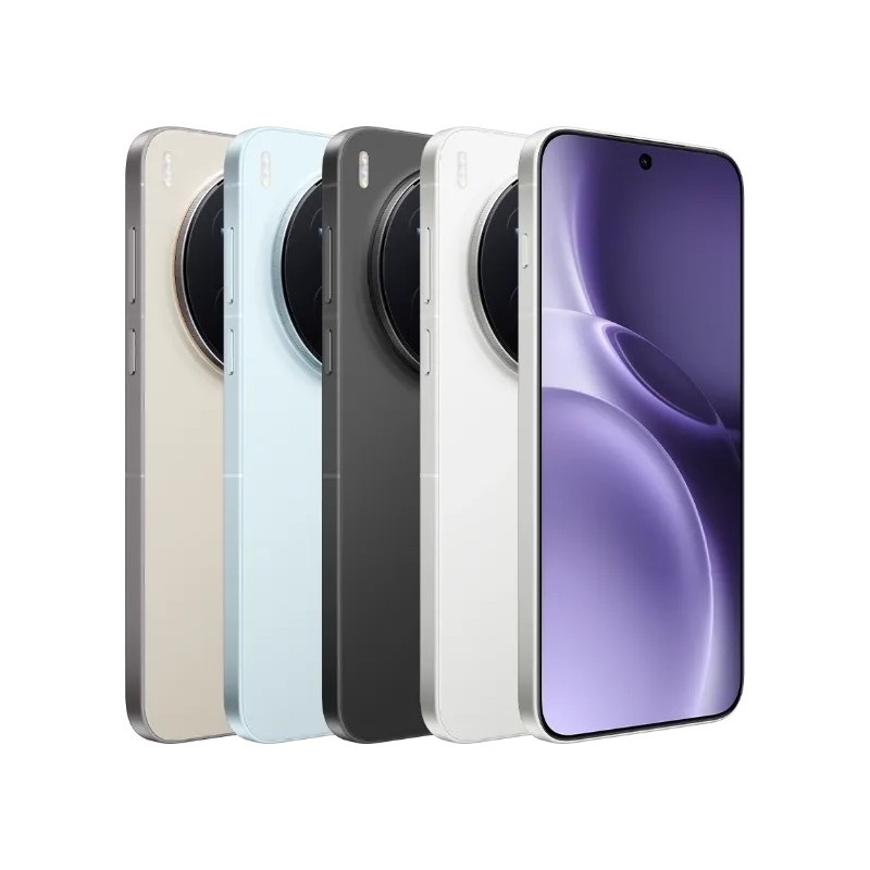 VIVO X300 Pro 新品 12+256 白 Vivo X300 Pro 12GB + 256GB Branco