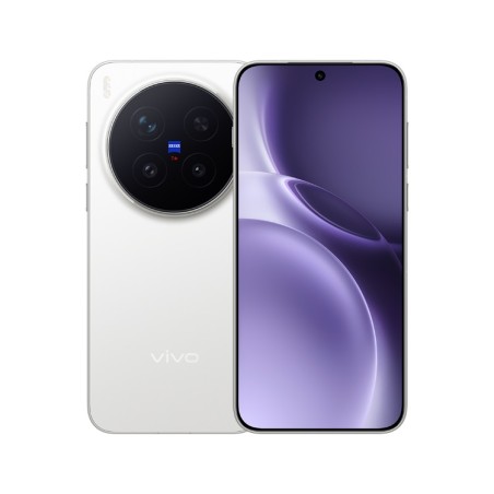 【新品】VIVO X300 Pro 16GB 512GB シルクホワイト 中国版 Vivo X300 Pro 16GB+512GB Azul - Desempenho e Inovação