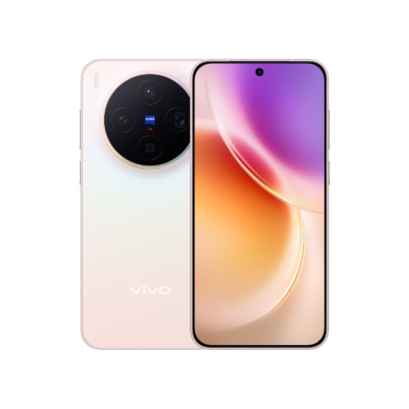 Vivo X300 12GB + 512GB Pink