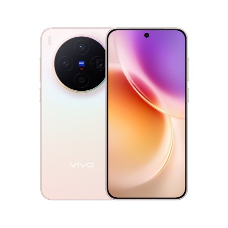Vivo X300 16GB+512GB Rosa