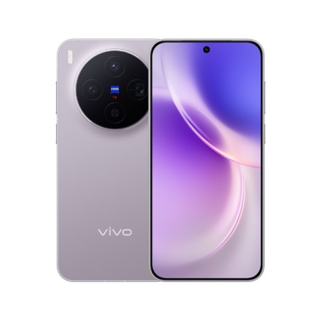 Vivo X300 12GB + 512GB Pink