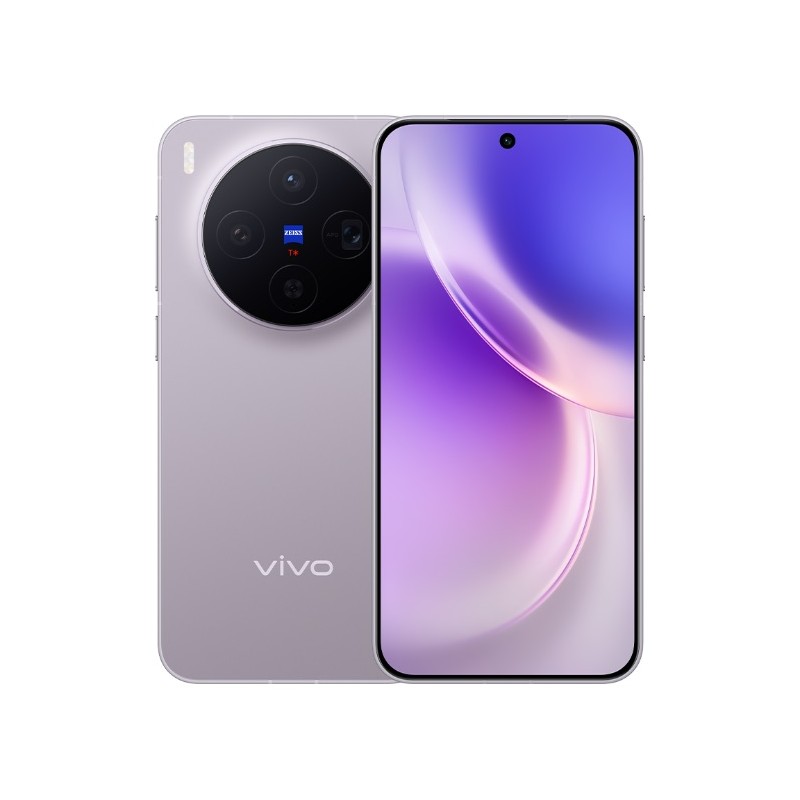 Vivo X300 16GB + 256GB Purple