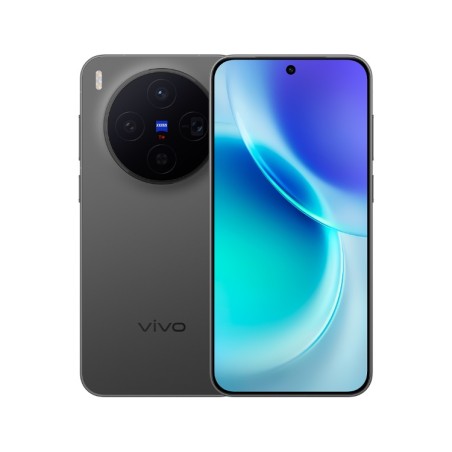 Vivo X300 12GB + 256GB Nero