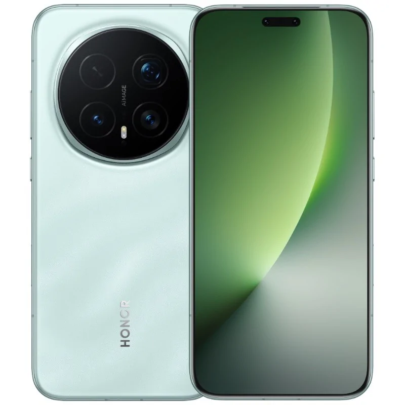 【新品未開封】HONOR Magic 8 Pro 16GB/1TB 中国版 Honor Magic 8 Pro 16GB + 1TB Blue - Avançado e Inovador
