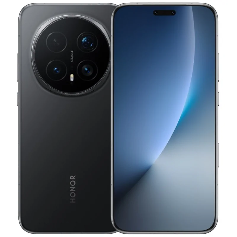 【新品未開封】HONOR Magic 8 Pro 16GB/1TB 中国版 Honor Magic 8 Pro: Potência em suas mãos