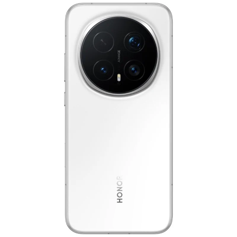 Honor Magic 8 Pro 16 GB + 1 TB Blanco