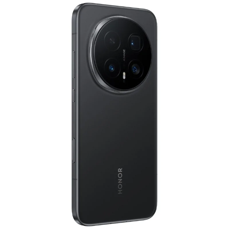 Honor Magic 8 Pro: Potência em suas mãos
