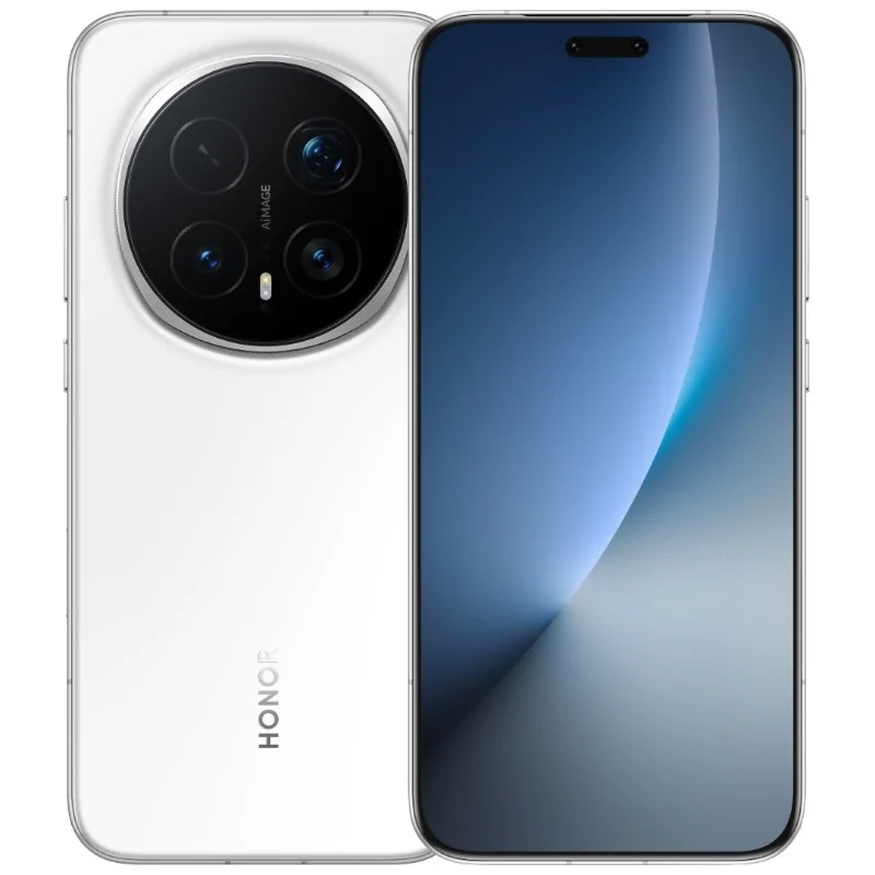 Honor Magic 8 Pro 162GB + 512GB White