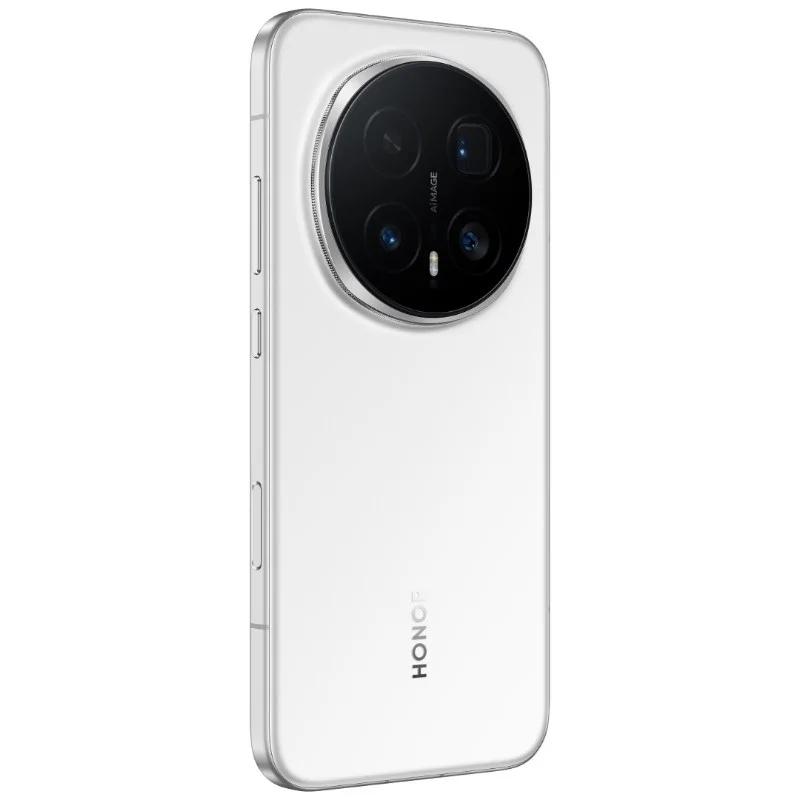 【MD】HONOR Magic 8 Pro 16GB/512GB ホワイト Honor Magic 8 Pro 162GB + 512GB White
