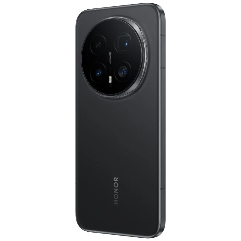 Honor Magic 8 Pro in Schwarz