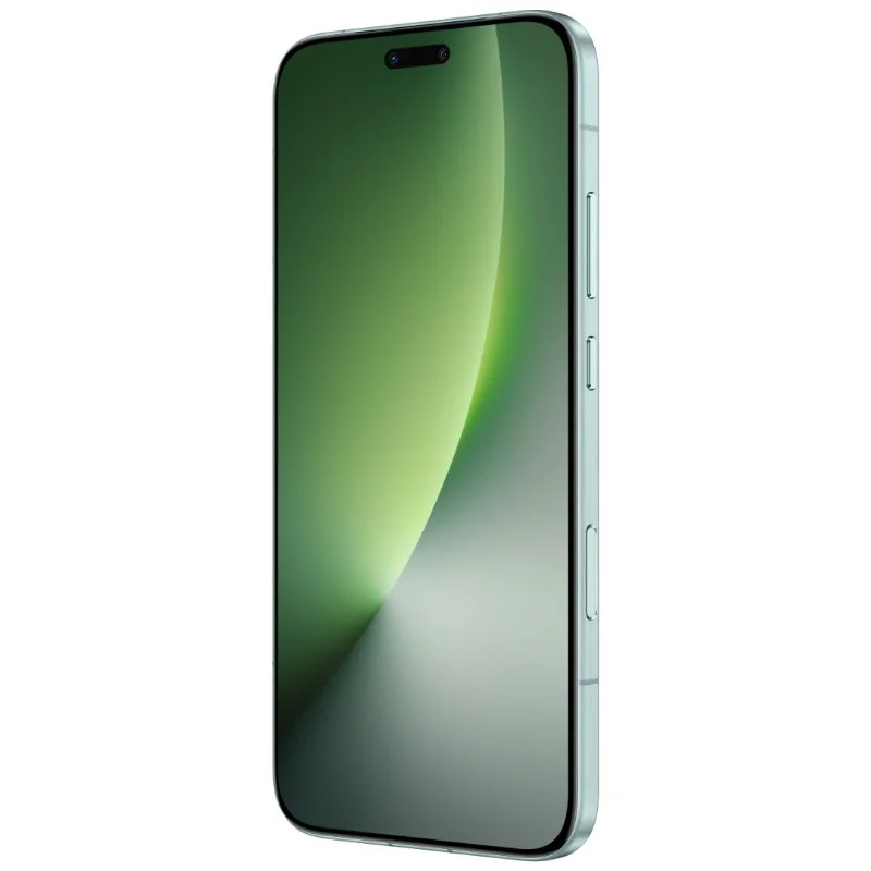 Honor Magic 8 Pro in Blu - Vista posteriore