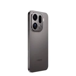 OPPO FIND X9 Pro smartphone avanzato in Titanio