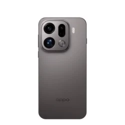 OPPO FIND X9 Pro smartphone avanzato in Titanio