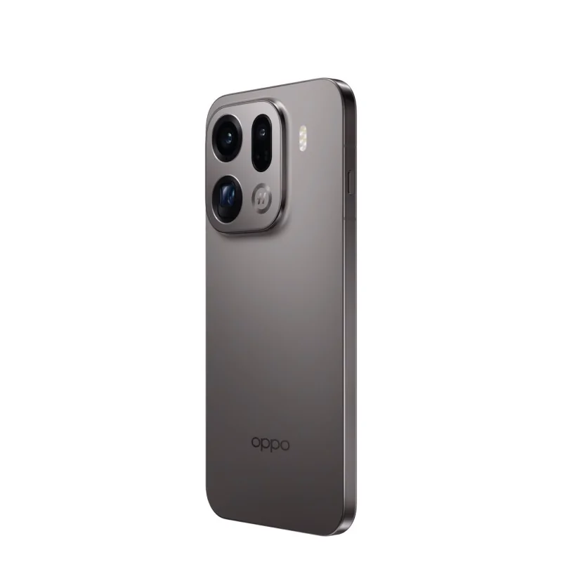 【新品未開封】OPPO Find X9 Pro 16GB/512GB 中国版 OPPO FIND X9 Pro 16GB+512GB - Câmera Hasselblad
