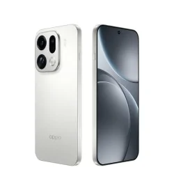 OPPO FIND X9 Pro - 16GB+1TB White - Hasselblad Camera