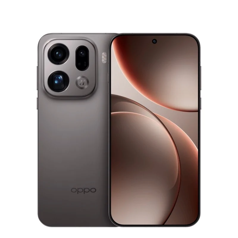 【新品未開封】OPPO Find X9 Pro 16GB/1TB チタン 中国版 OPPO FIND X9 Pro 16GB + 1TB Titânio