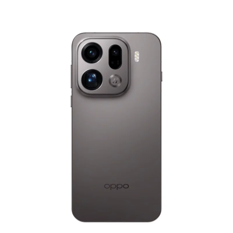 OPPO FIND X9 Pro 16GB + 1TB Titânio