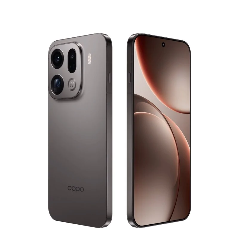 OPPO FIND X9 Pro 16GB + 1TB Titânio